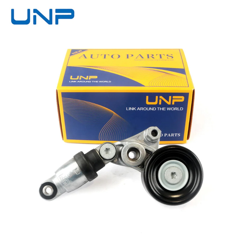 31170-5G0-A01 311705G0A02 Auto Parts Engine Belt Tensioner Pulley For Honda Crosstour Accord For Ac
