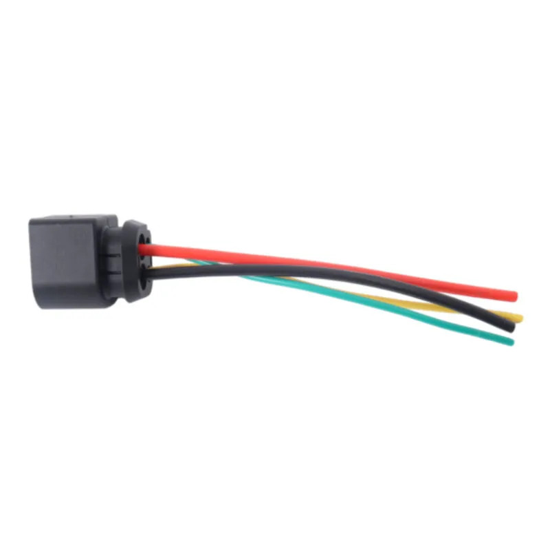 Car Accessories Receptacle Housing Water Pump 12527539072 For BMW E70 F25 E90 E60