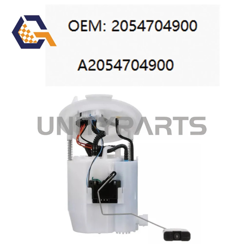 Car Fuel Pump Assembly For Mercedes Benz W205 X253 W213 C180 C200 C160 C300 C350 C450 E200 E450 205