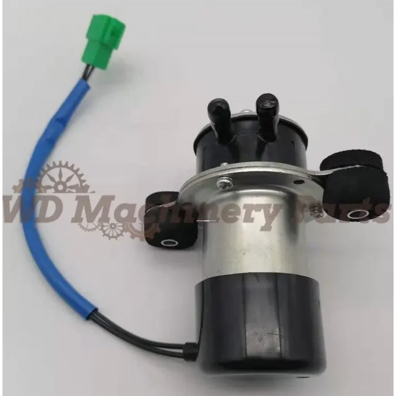30A60-00200 UC-V4 Fuel Pump for Mitsubishi L2E L3E S3L S3L2 S4L S4L2 K4N L3C Engine