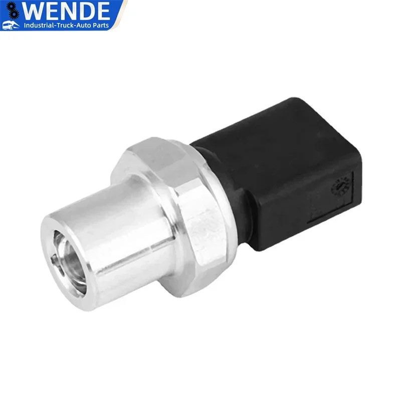 OEM 4H0959126A 4H0959126B 4H0959126 Oil Common Rail Fuel Pressure Sensor Switch for Audi A4 A5 Q5 V