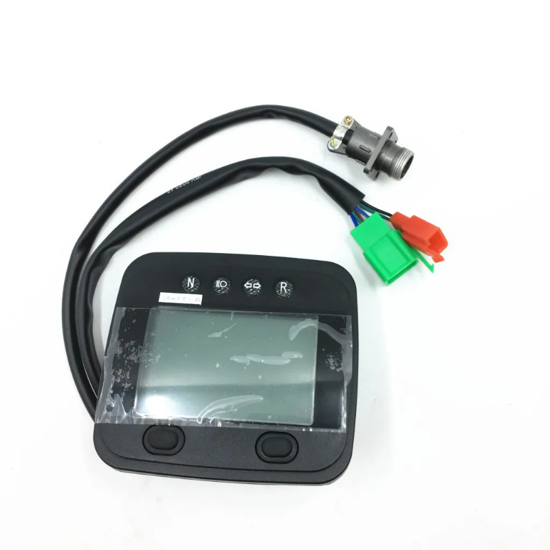 Speedometer for Linhai 260cc 300cc 400cc ATV 260 400 Digital tachometer