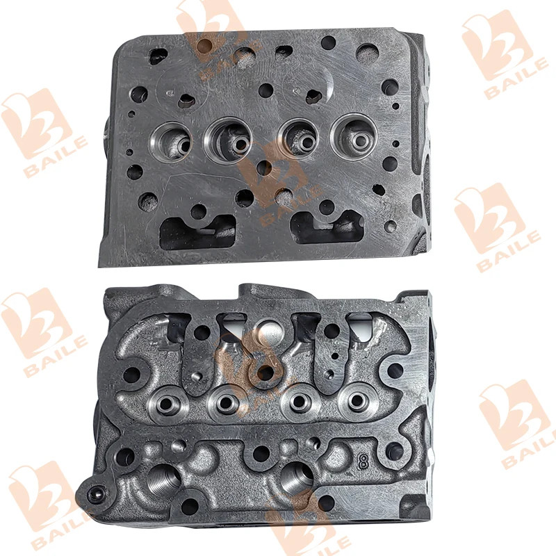 Z402 Cylinder Head For Kubota Engine