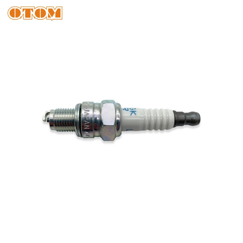 Original NGK 09-23 Motorcycle Spark Plug LR8B for HUSQVARNA KTM GASGAS SX XC TC MC 50 65 Dirt Bike