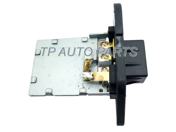 Heater Resistor Power Transistor OEM 97128-2F000 971282F000 97128-1G000 971281G000