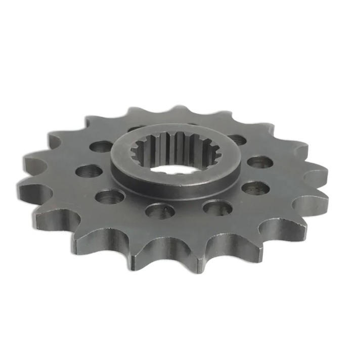 Suzuki Motorcycle GSX-R1000 GSX R GSXR GSX-R 1000 L6 L7 L8 M0 2017-2020 525 Chain 17T CNC Steel Fro