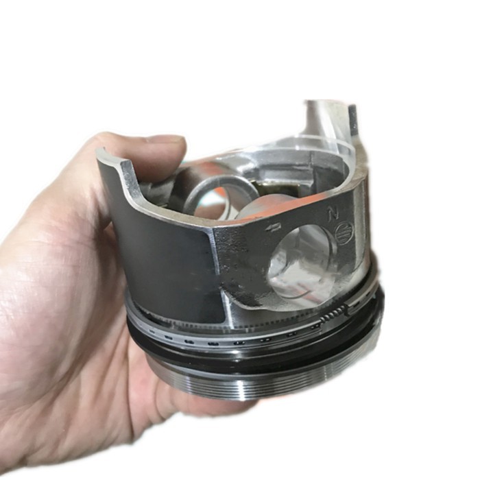 For 1J091-21110 1G826-21110 1G826-21112 Kubota V1305 D1105 1505 D905 D902 208 Engine Piston with Pi