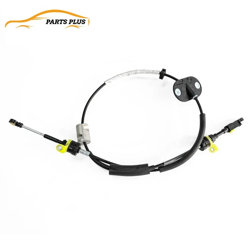 E1GP7E395AD Transmission  Drivetrain Gearbox Cable AT for Ford  EDGE 2015 2.0T E1GZ7E395B Clutch Ca