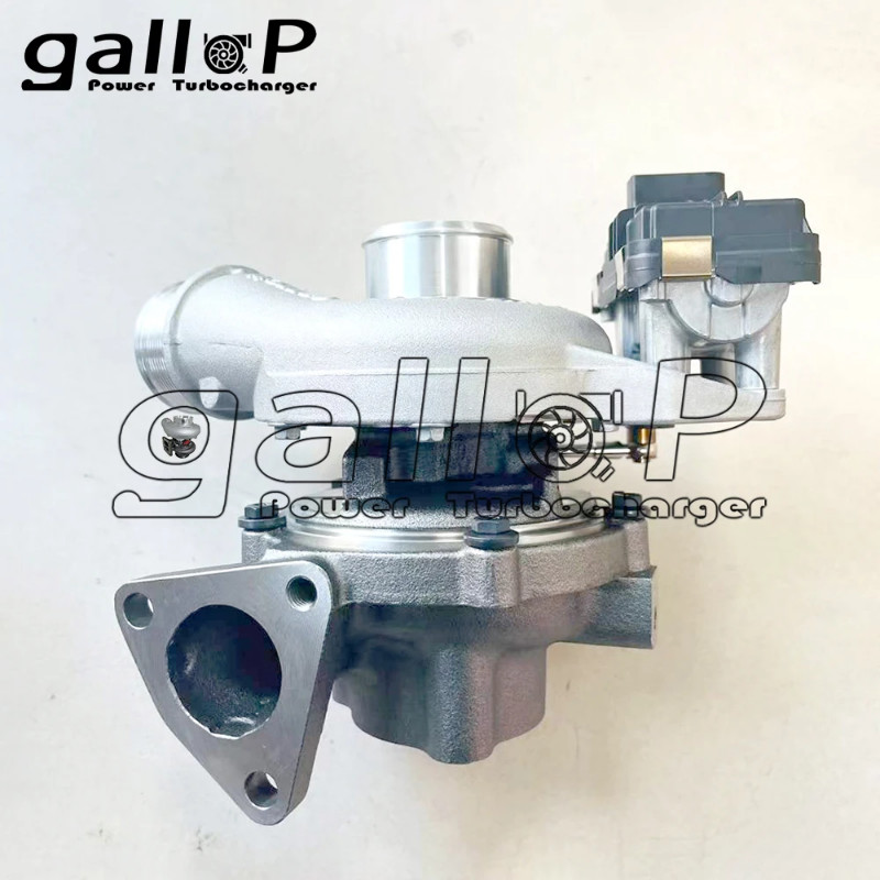 New GTC14 GTC1446VZ Turbo For GW4D20D Engine 832453 815479 815479-0007 832453-0002 1118100AED12 YJ2