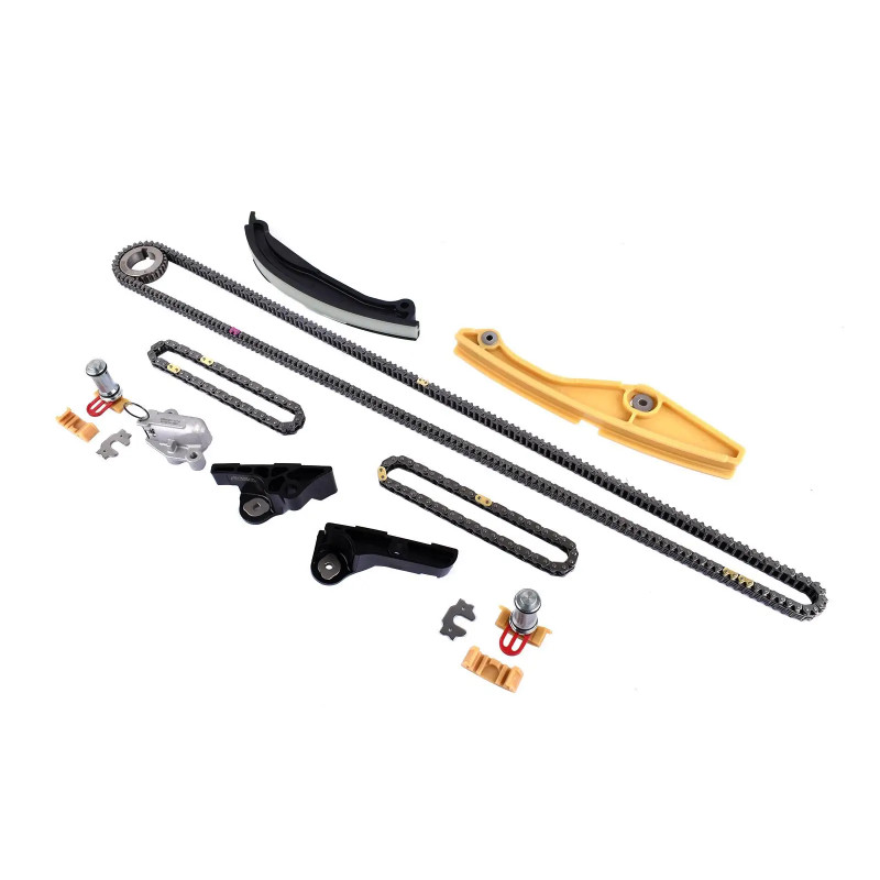 AP03 Timing Chain Kit fit for Ford Taurus Edge Lincoln MKS MKZ MKX 3.5 3.7L 2011-2019