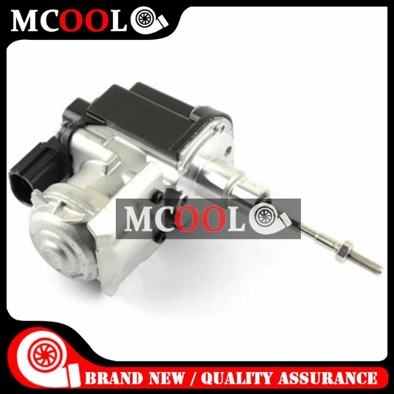 Electronic Turbo Actuator For AUDI VW Gen 3 2.0T 06L145612K 7059738 06L145612E 06L145612F 06L145612