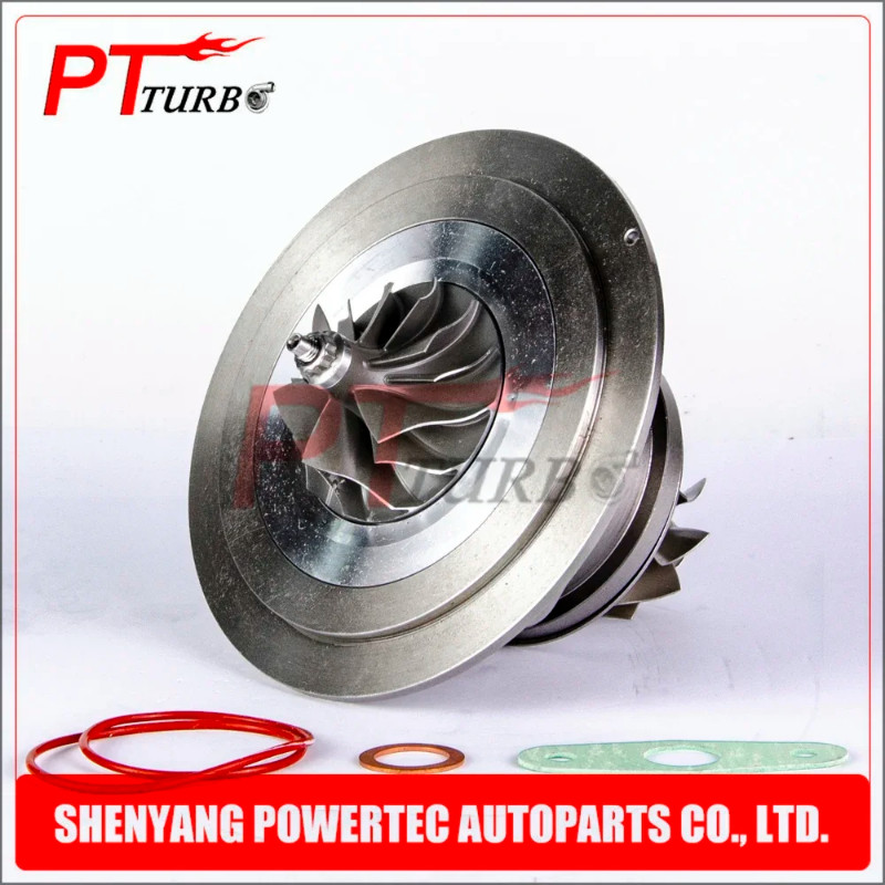 GT1238 Turbo charger Core Cartridge CHRA for Mazda 3 6 CX-3 CX-5 CX-7 2,2 de TDI SH01-13700 810357-