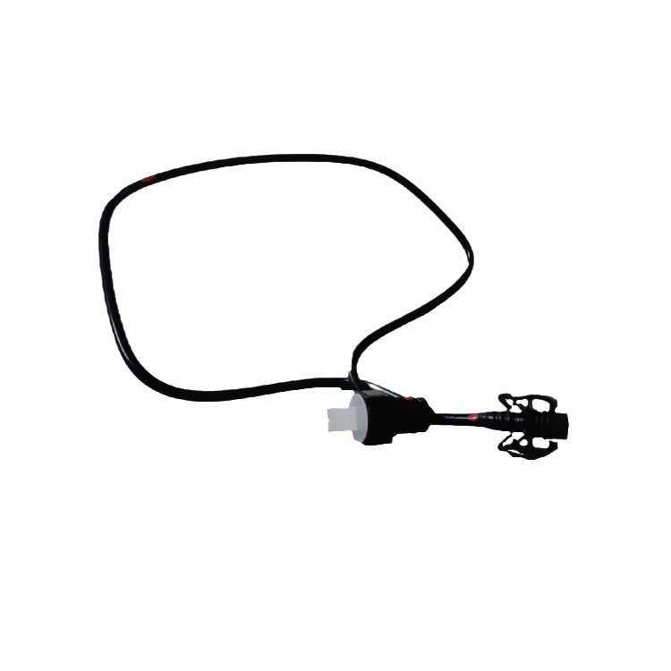 E-commerce-Supply-ใช้ได้กับ Ford Wins 11 2.0T ถังเก็บน้ําท่อกลับความยาว 9G918K012FB