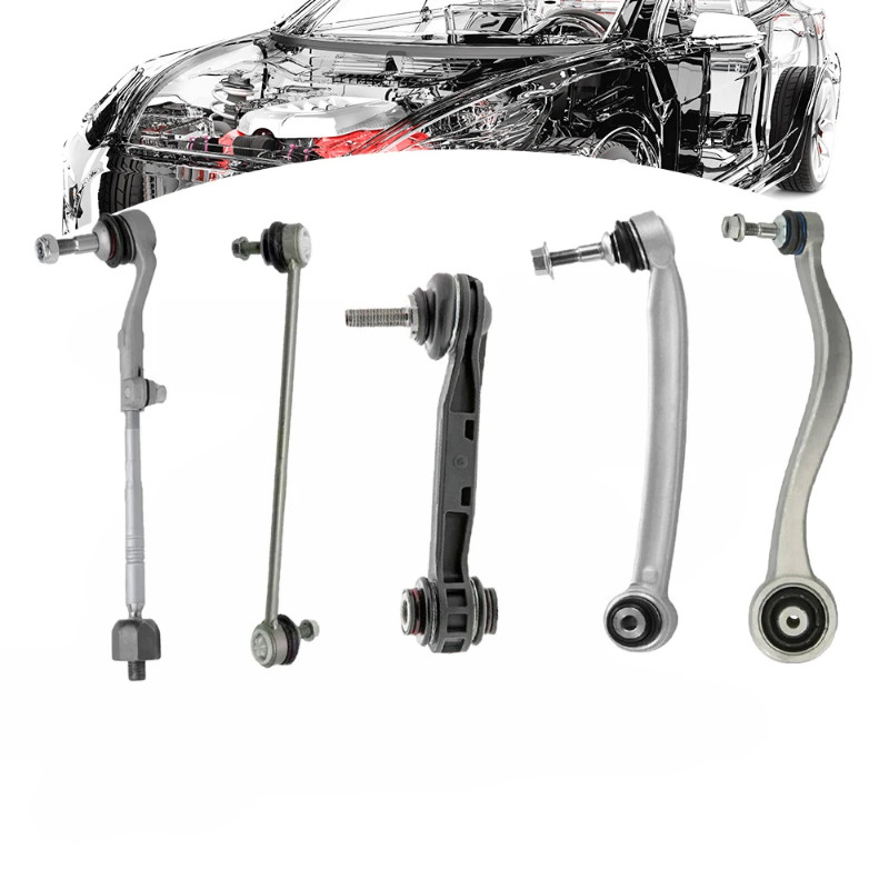 Hot Sale Auto Suspension Parts Tie Rod Balance bar Control Straight Arm Assembly for BMW M2 M3 M4 2