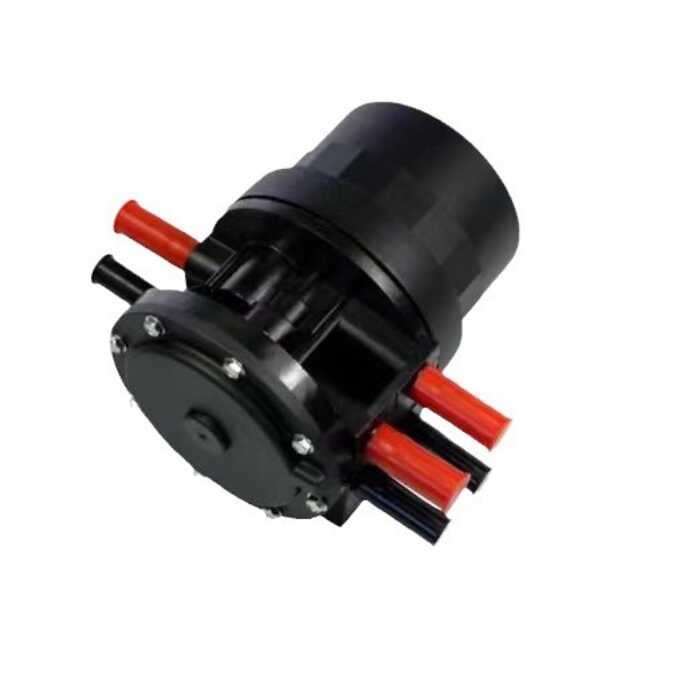 F1UZ9B263-B เหมาะสําหรับ Ford F150 F250 F350 การใช้ปั๊มถังเก็บเลือกวาล์ว F1UZ-9B263-B