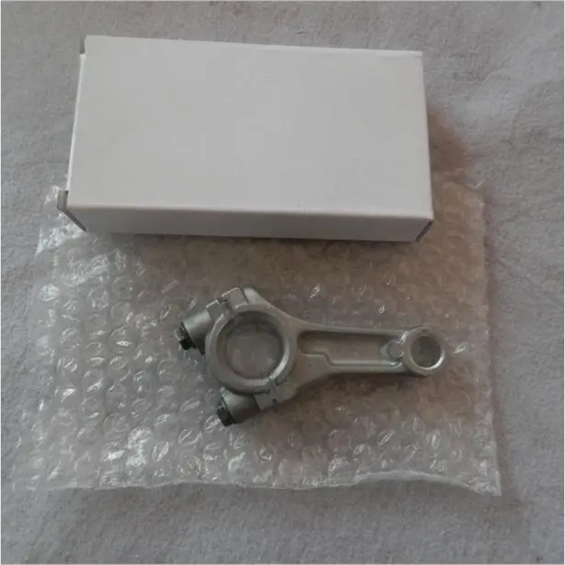 GXV120 CONNECTING ROD FOR HONDA GXV140 CONROD CAP SCREW TROQUE ASSEMBLY 195 MOWER TILLER WATER PUMP