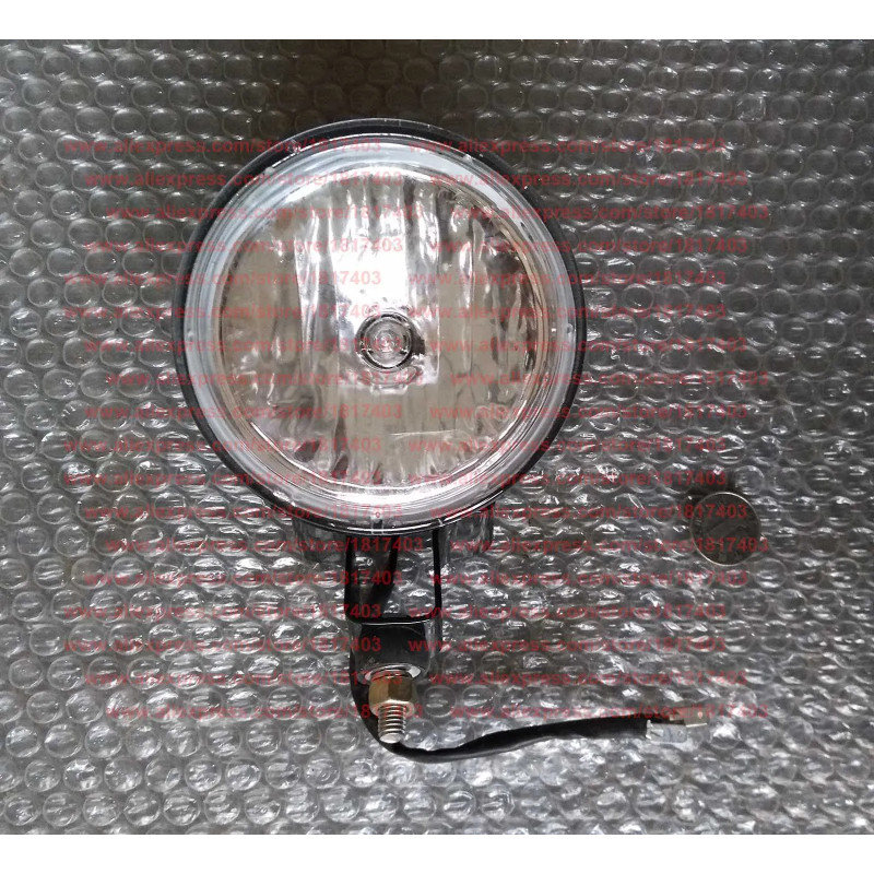 FOTON FT300.48.053A Tail lamp, Foton / FT / LOVOL Tractor parts