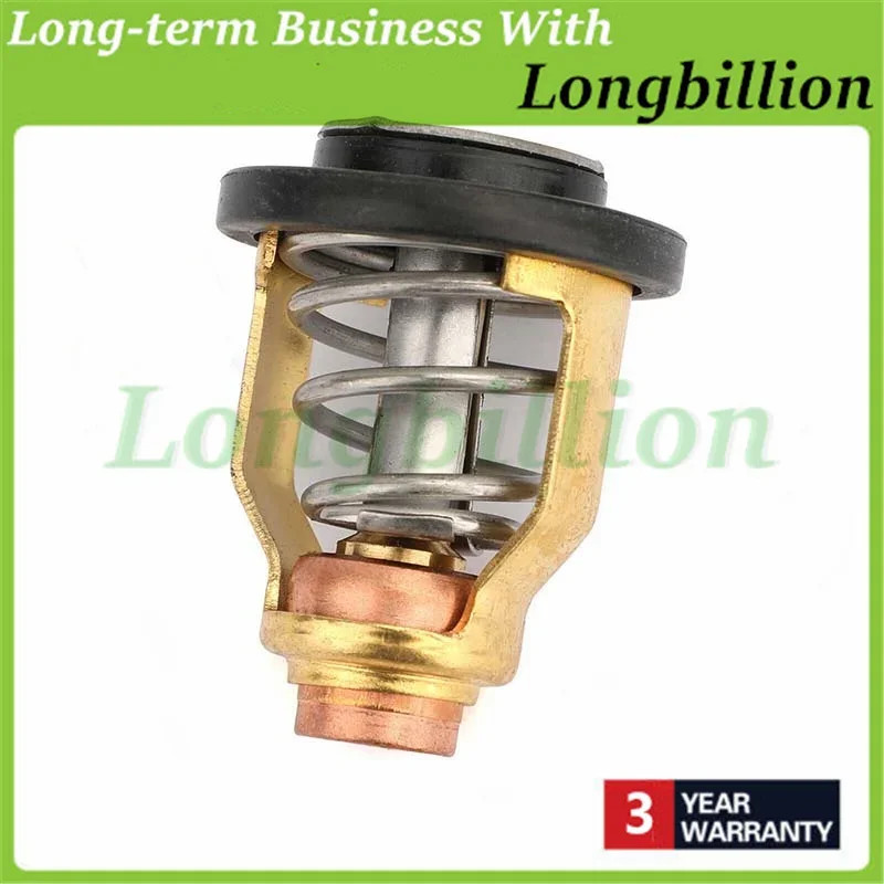 1PC 17670-90J01 High Quality Outboard Four Stroke Thermostat 17670-90J00 for Suzuki New