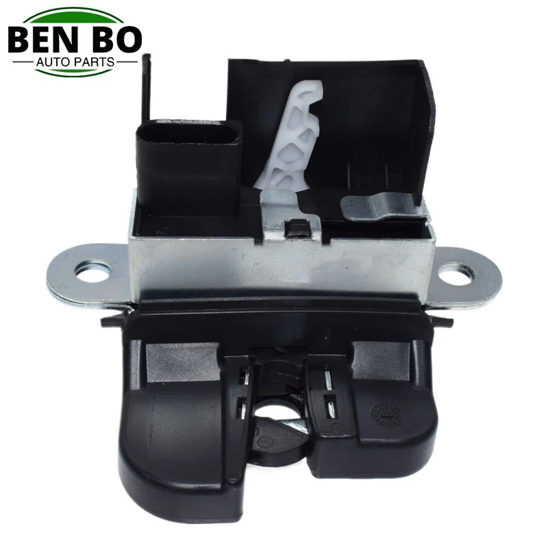1T0827505H 5K0827505A 1K6827505E 5M0827505E 1P0827505A  Tailgate Boot Lid Lock Latch For VW Golf Mk