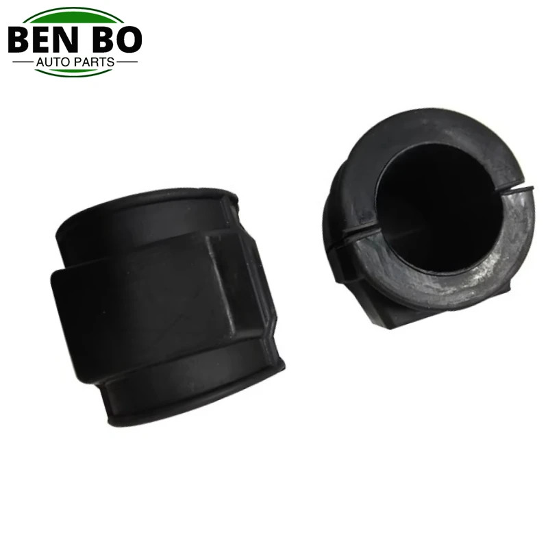 3W0411305J 3W0411305AF One Pair Auto Suspension Vehicle Stabilizer Shaf Bar Bushing For Bentley Con