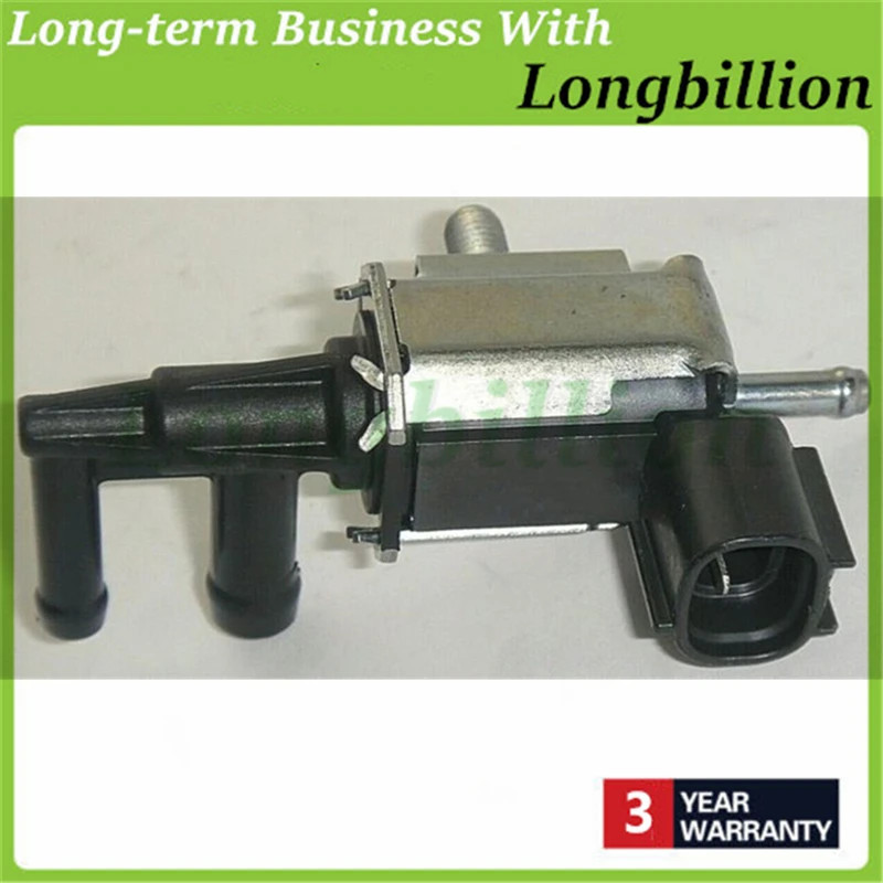 1X New K5T48194 K005T48194 36180-59B-005 3618059B005 36180-RWC-A01 36180RWCA01 for Honda Canister S