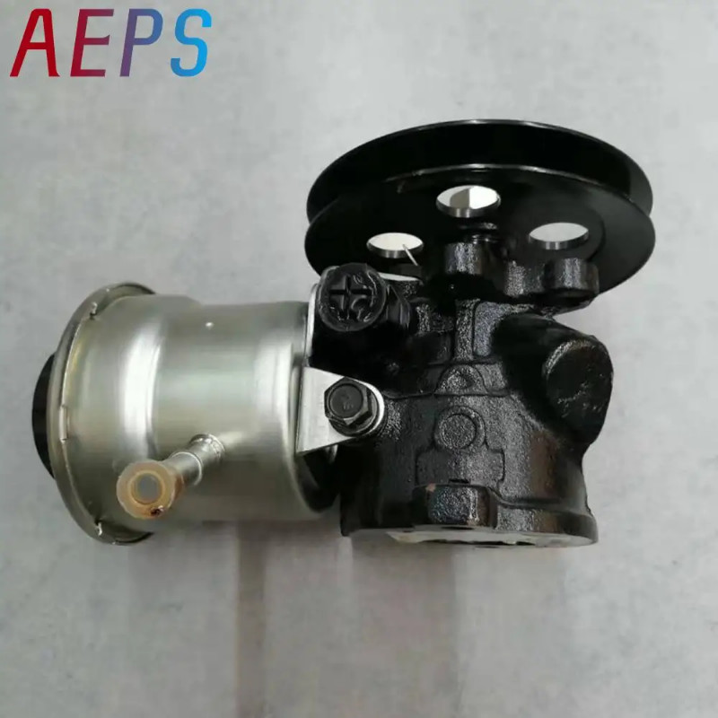 For Toyota Land Cruiser FJ80 3F 44320-60161 Power Steering Punp