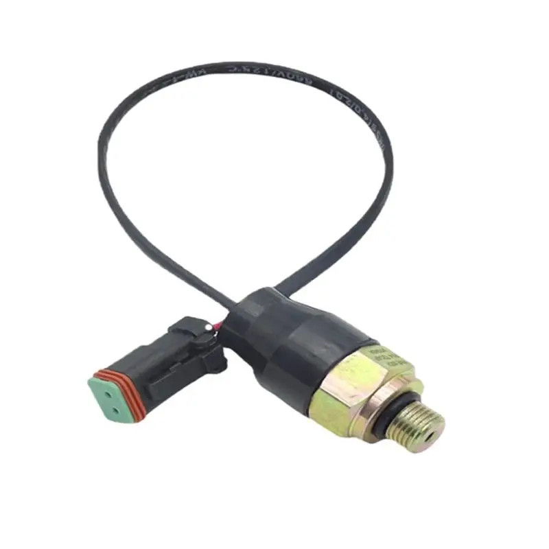 Excavator Pressure Sensor 31NA-20080 For Excavator R200w7 R290lc7 R290lc7a R300lc7 R305lc7 R360lc7