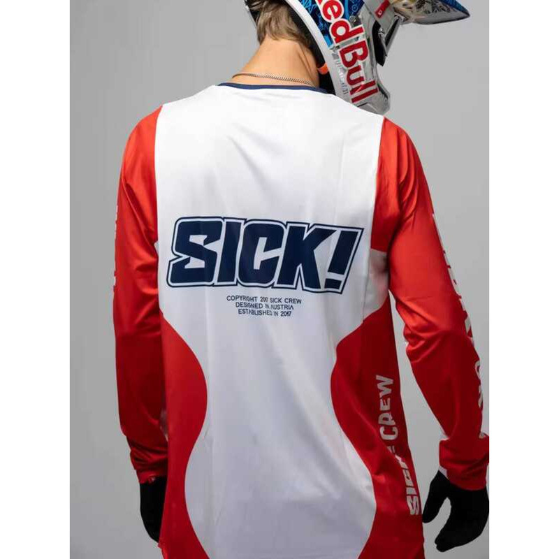 รถจักรยานยนต์ออฟโรด.Endurance Race. เร็วทนทาน พร้อมระบบระบายอากาศดี