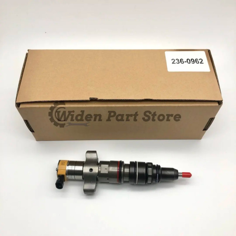236-0962 2360962 Remanufactured Common Rail Fuel Injector for Caterpillar CAT C9 Engine Tractor D6R