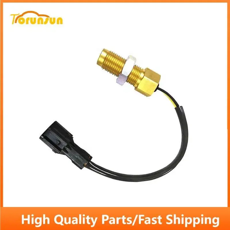 2pcs Flywheel Speed Sensor MC867505 for Sany Excavator SY465H-9