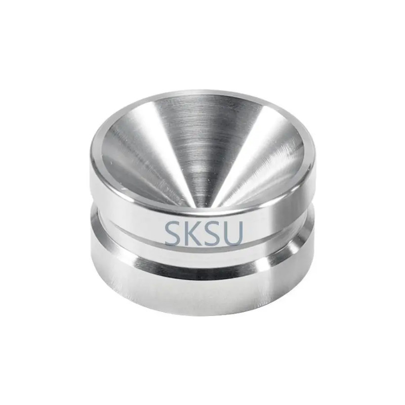Dental Bone Meal Mixing Bowl Dentistry Implant Instrument Bone Powder Cup Stainless Steel Mixing Bo