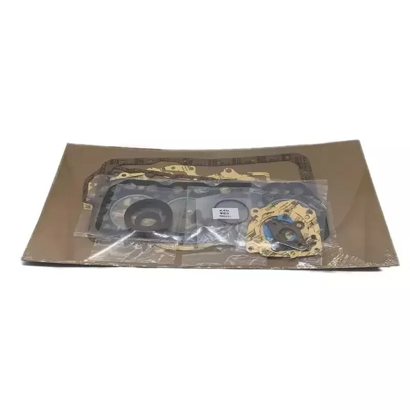 1 set Full overhaul gasket kit For Hino EF750 EF750T F17C Diesel Engine Truck