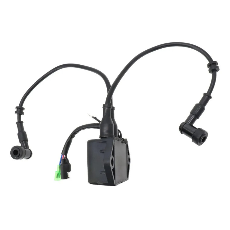 New CDI Unit For Suzuki Outboard 2 Stroke DT6 DT8 6HP 8HP 32900-98101