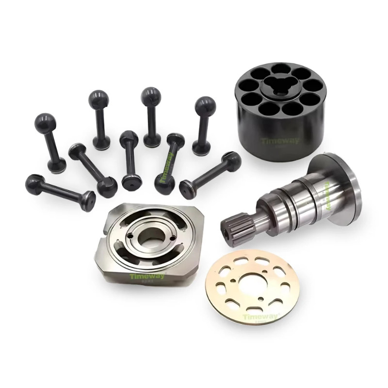 V12 Hydraulic Motor Repair Kits V12-60 Hydraulic Motor Parts for V12-060 Parker Piston Motor Repair