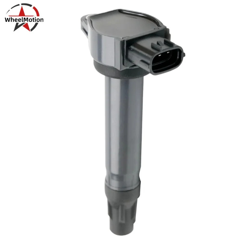 OEM 1832A016 DQG31101 1PC Engine Auto Parts Ignition Coil For 2007-2020 Mitsubishi Pajero Prowler 2