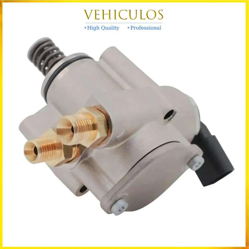 1pc High Pressure Fuel Pump 03H127025M 03H127025Q For Q7 Touareg Cayenne 3.6L 3597CC New Car Access