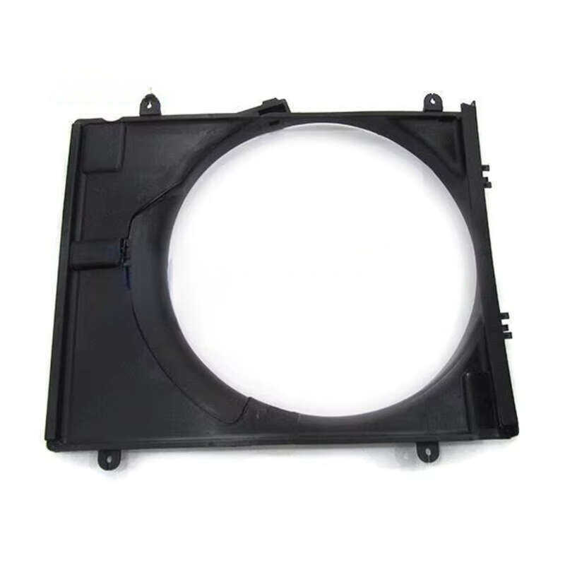 Mitsubishi Pajero Sport L200 KA4T KB4T KH4W พัดลมระบายความร้อนหม้อน้ําการ์ด MN135054 นาที135052 1360