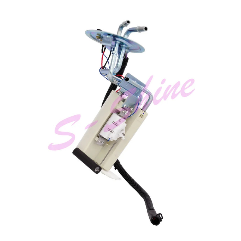 Fuel Pump Assembly For Ford F-150 F-250 F-350 1992-1997 F6TZ9A407BA F6TZ9A407BB