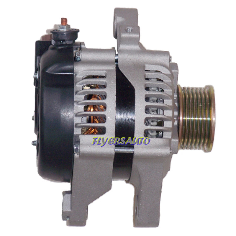 1TR 1TRFE 2TR 2TRFE 1AZFSE engine alternator 104210-9000 for  HILUX 27060-0C020 27060-0C021 27060-7