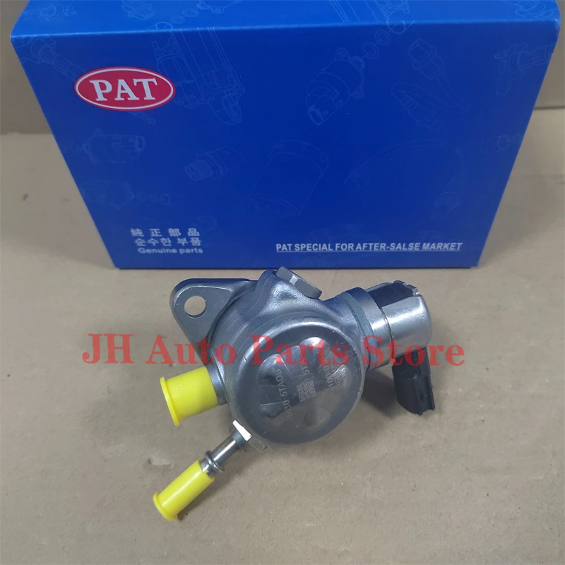 For Nissan Sentra Qashqai HR12DDT New High Pressure Fuel Pump 16630-5TA0B 166305TA0B 16630-00Q0B 16