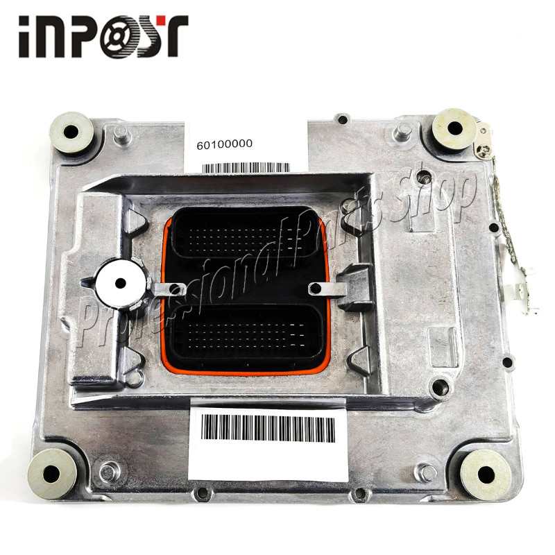 60100000 Without Program ECU Controller for Volvo Excavator EC210 EC210B EC210BLC  60100000 VOE6010