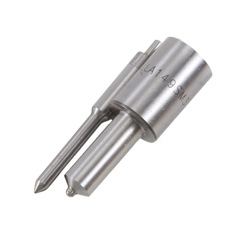 AASS-6Pcs Injector Nozzle For HITACHI ZX120 EX200-6 ISUZU Elf 4BG1 6BG1, DLLA149SM304 9432610764 Ac