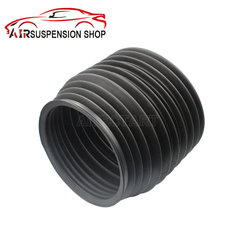 New Front For Mercedes-Benz E-CLASS W212 S212 E350 E500 E63 AMG Air Suspension Shock Rubber Bellow