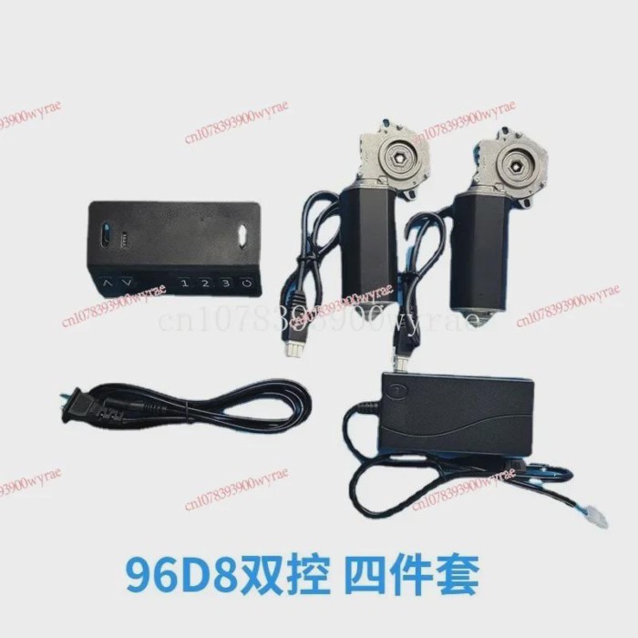 96d8 Lifting Table Motor Desk Study Table Electric Coffee Table Motor