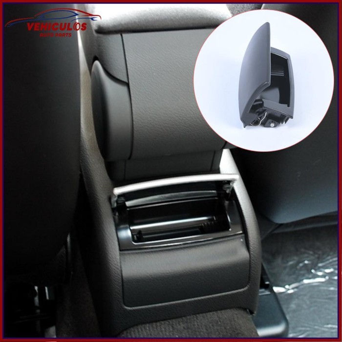 New Rear Ashtray Replacement 8E0857961M For Audi A4 S4 B6 B7 Quattro 2001-2008