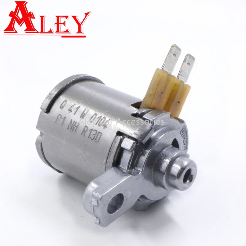 Original 0B5 DL501 DSG 7-Speed Gearbox Transmission Solenoid EPC N472 N471 For Audi A4 A5 A6 Q5
