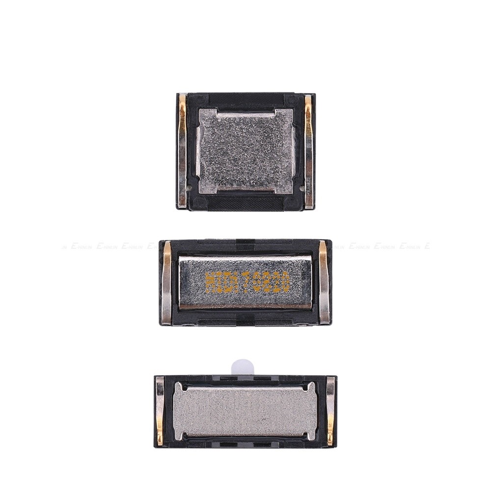 หูฟัง หูฟังด้านบนลําโพงเครื่องรับสัญญาณเสียง Flex สําหรับ XiaoMi Redmi หมายเหตุ 7 6 6A 5 5A 4 4X 4A 