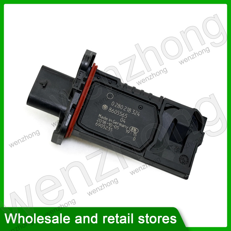 0280218324 13628605565 8605565 hot film air mass flow sensor 3-Series F30  B38B15 N57D30 N55B30 N47