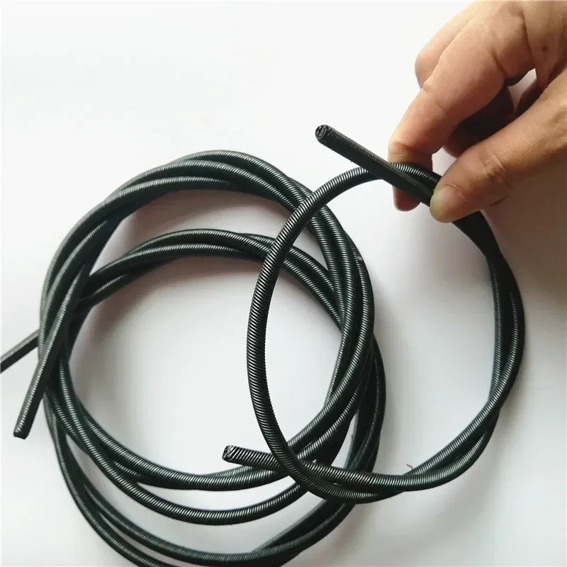 FS55 Grass trimmer Weed Eater Flexible Drive shaft cable 1450mm for Stihl Echo Husqvarna backpack b