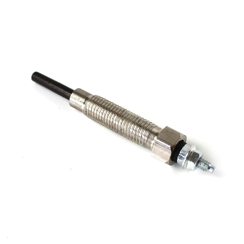 1 PCS Glow Plugs 32A66-03100 32A66-03102 for Mitsubishi S3L S3L2 S4L S4L2 S4Q-2 S4L-2 Engine S3L S3